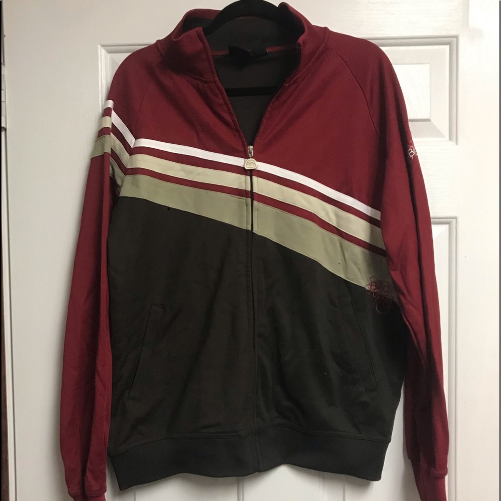 Billabong men’s jacket